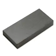 Ferrite Block Magnet - 150mm x 100mm x 25.4mm