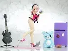 Yamato Super Sonico Babydoll Strawberry Sorbet DX Figure CL #28 NEW SEALED