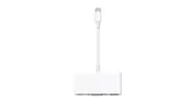 USB-C VGA Multiport Adapter
