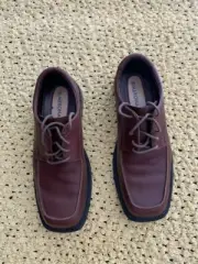 MERONA Men's dress shoes, BRAND NEW - 9 1/2