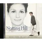 【雲雀影音】 《 新娘百分百 電影原聲》｜OST / NOTTING HILL｜絶版二手CD（LS1406)