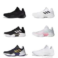 在飛比找蝦皮購物優惠-Pro Bounce 2018 Low Adidas籃球鞋