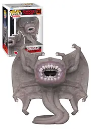 Funko POP! Television Stranger Things #1303 Demobat - New, Mint Condition