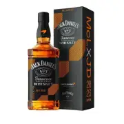 Jack Daniel's Mclaren 2023 Limited Edition Whiskey 700ml