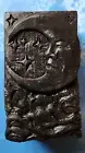 Black Moon Handmade Goat's Milk Soap with Essential Oils and Moisturizers