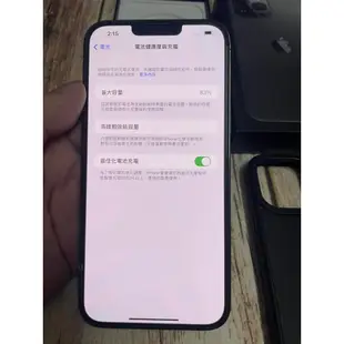 Apple iPhone 13 Pro Max 256GB 蘋果 二手 中古 全新 整新機 備用機 選擇適合你的商品 歡