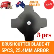 5X BRUSHCUTTER 4T Fit ALDI GARDENLINE LINE TRIMMER BRUSHCUTTER 90949290