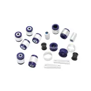 Rear SuperPro Suspenison Bush Kit for Hyundai i30 N CN7 Sedan 2021-On