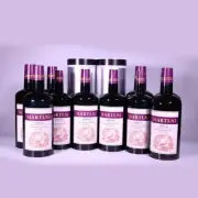 Magic Multiplying Bottles Moving Increasing Bottles(10 Bottles) Stage Illusion