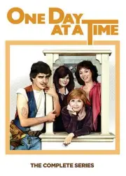 ONE DAY AT A TIME: THE COMPLETE SERIES NEW DVD