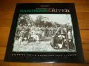 SANDERS OF THE RIVER Laserdisc LD BRAND NEW SEALED VERY RARE ALEXANDER KORDA