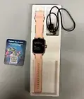 Smart Watch IDW13/ IDW19 Alexa Build-in SET UNISEX