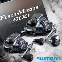 在飛比找蝦皮購物優惠-中壢鴻海釣具 《SHIMANO》ForceMaster 60