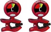 Snark ST-2 Tuner 2-Pack