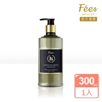 在飛比找momo購物網優惠-【Fees Beaute法緻】恆亮護色髮浴300ml