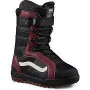 VANS HI-STANDARD PRO JILL PERKINS WOMENS SNOWBOARD BOOTS