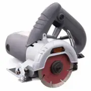 Renegade Industrial TILE CUTTER WITH RCD 110mm 1200W 13000Rpm D-Handle RI1200TC