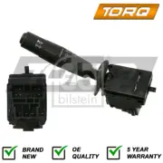 Indicator Stalk Switch Torq Fits Peugeot 306 1993-2001 106 1991-1996 625357