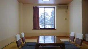 Nagaoka Kamaburo Onsen Ryokan