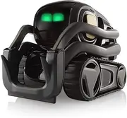 Vector Robot by Anki, A Home Robot Who Hangs Out & Helps Out, with Amazon Alexa Built-in