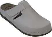 [Dr.Punto Rosso] Dr Punto Rosso 7714 Clog Mules Comfort Shoes Slippers Women