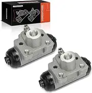 Frankberg Wheel Brake Cylinder Wheel Grinder Brake Cylinder Locking Cylinder Wheel Brake Cylinder Replacement # 43301S6AJ51