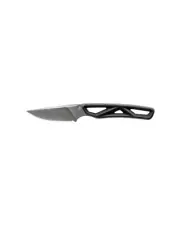 Gerber Exo-Mod Caper Knife | Ideal for Backpacking, Camping, Hunting, Fishing