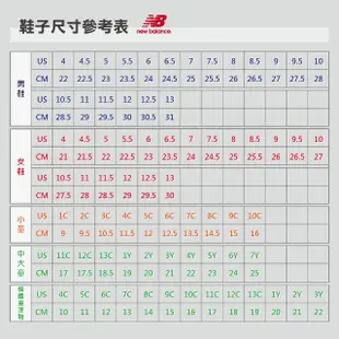 【NEW BALANCE】NB 運動鞋 男鞋 慢跑鞋 緩震 黑 MFCPZLB2-2E楦