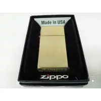 在飛比找蝦皮購物優惠-【瑞棋精品名刀】ZIPPO #1654 High Polis