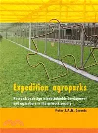 在飛比找三民網路書店優惠-Expedition Agroparks