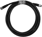 Backbone Cables Kits, Backbone Drop Cable M12 Male Female Connector, 5 Pins Waterproof 3 Meters Long for NMEa 2000 Network