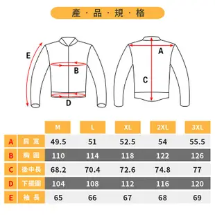 【守護者】騎士專用 七護具雙層防摔衣 重機服 機車衣 騎士服 機車外套 護具防摔衣 (8.1折)