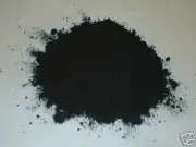 CONCRETE, CEMENT, PLASTER COLOR 5 LBS. MAKE STONE, PAVERS, TILES, BRICK - BLACK