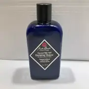 Jack Black Charcoal Body Buff Exfoliating Cleanser 16oz Jumbo