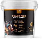 HempPet Powerfeed for Horses 2.5 kg