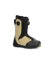 Ride Lasso Pro Men's Snowboard Boots, Tobacco, M11.5 MY25