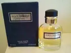 VINTAGE DOLCE & GABBANA MENS EDT SPRAY 75ML PERFUME FRAGRANCE ITALY RARE AS NEW