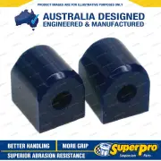 21mm Rear Sway Bar Mount Bush Kit for Holden Calais VB VC VH VK VL VN VP VR VS