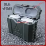 【台灣熱銷】肥熊SONY索尼WF-1000XM3降噪豆三代保護套充電盒保護殼 耳機 UO9W