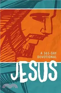 在飛比找三民網路書店優惠-Jesus ─ A 365-Day Devotional