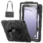 Case for Samsung Galaxy Tab A9 Plus/A9+ 11 Inch with Screen