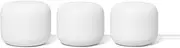 Google Nest WiFi Router and 2 Points (Snow) - AU/NZ Model