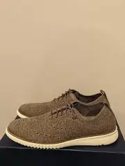 Cole Haan Men's 2.Zerogrand Stitchlite Oxfords Shoe Size 9 NIB