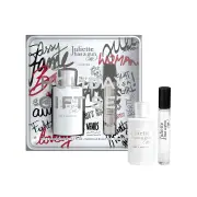 Juliette Has A Gun Not A Perfume EDP Holiday Set