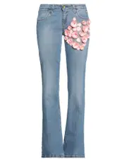 [FRANCESCA CONOCI] FRANCESCA CONOCI Jeans - Item 30006469