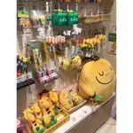 🎉日本出貨🎉  日本CALBEE吉祥物 馬鈴薯＆長頸鹿玩偶周邊商品⁂247号雜貨鋪⁂