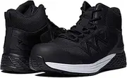 [Bates] Men's Rush Mid Work Composite Toe Military and Tactical Boot