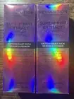 2 Pack REVOLUTION Skincare SUPERFRUIT EXTRACT • SERUM & PRIMER 1.05 fl oz