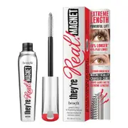 Benefits Cosmetics They're Real! Magnet Powerful Lifting & Lengthening Mascara 9g