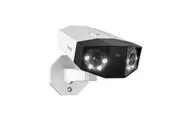 Reolink 4K POE IP Security Camera 180 Dual-Lens Color Night Vision Duo 2 PoE